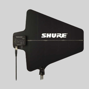 Shure UA874 有源指向性天线